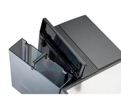 NIVONA CafeRomatica 820 Noire -Bodum Soldes eau nivona expresso broyeur 820 noir