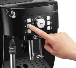 DELONGHI Magnifica 22.127.B Garantie 3 Ans 14 DELONGHI Magnifica 22.127.B Garantie 3 Ans -Bodum Soldes ecam22 127 b comandi