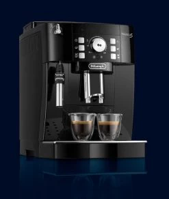 DELONGHI Magnifica 22.127.B Garantie 3 Ans 21 DELONGHI Magnifica 22.127.B Garantie 3 Ans -Bodum Soldes ecam22 127 b dxblu