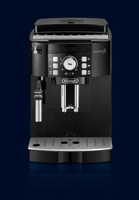 DELONGHI Magnifica 22.127.B Garantie 3 Ans 11 DELONGHI Magnifica 22.127.B Garantie 3 Ans – Image 9