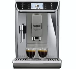 DELONGHI ECAM 650.55.MS PrimaDonna Elite Garantie 5 Ans -Bodum Soldes ecam 650.55 2 1