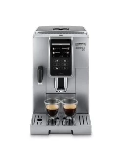DELONGHI Dinamica Plus FEB3795.S Silver Garantie 5 Ans 16 DELONGHI Dinamica Plus FEB3795.S Silver Garantie 5 Ans -Bodum Soldes ecam feb3795.s front.caffe espresso