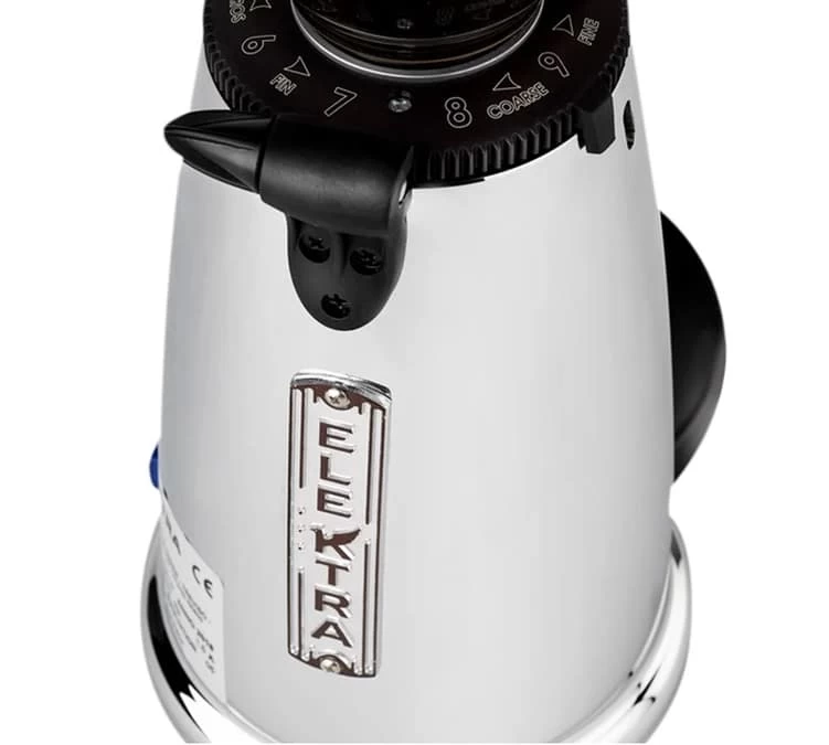 Moulin Expresso ELEKTRA MSDC Chrome 6 Moulin Expresso ELEKTRA MSDC Chrome – Image 4