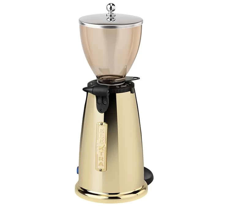 Moulin Expresso ELEKTRA MSDO Laiton 4 Moulin Expresso ELEKTRA MSDO Laiton – Image 2