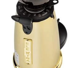 Moulin Expresso ELEKTRA MSDO Laiton 9 Moulin Expresso ELEKTRA MSDO Laiton -Bodum Soldes elektra msdo 4