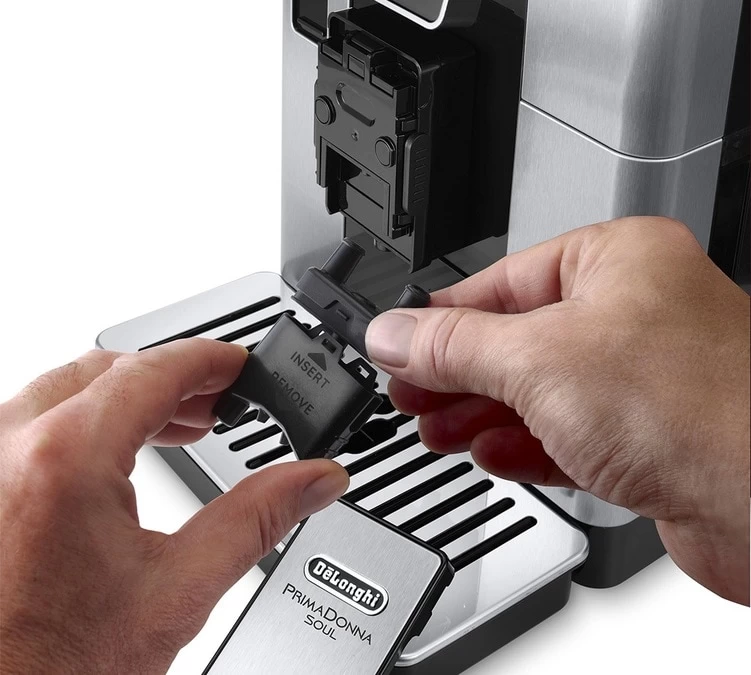 DELONGHI Primadonna Soul ECAM 610.74.MB Mug To Go Pack Zen Garantie 5 Ans 22 DELONGHI Primadonna Soul ECAM 610.74.MB Mug To Go Pack Zen Garantie 5 Ans – Image 20