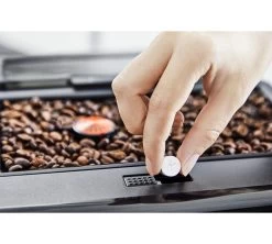 KRUPS Intuition Essential YY4371FD 14 KRUPS Intuition Essential YY4371FD -Bodum Soldes entretien machine automatique intuition krup