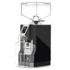 Moulin à Café EUREKA Mignon Brew Pro Noir Mat Pour Slow Coffee 1 Moulin à Café EUREKA Mignon Brew Pro Noir Mat Pour Slow Coffee -Bodum Soldes eureka brew pro 1