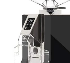 Moulin à Café EUREKA Mignon Brew Pro Noir Mat Pour Slow Coffee 6 Moulin à Café EUREKA Mignon Brew Pro Noir Mat Pour Slow Coffee -Bodum Soldes eureka brew pro 2