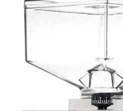 Moulin à Café EUREKA Mignon Brew Pro Noir Mat Pour Slow Coffee 7 Moulin à Café EUREKA Mignon Brew Pro Noir Mat Pour Slow Coffee -Bodum Soldes eureka brew pro 3