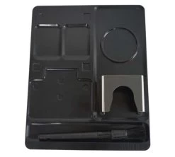 Moulin Expresso EUREKA ORO Mignon XL Chrome 9 Moulin Expresso EUREKA ORO Mignon XL Chrome -Bodum Soldes eureka mat 1 2