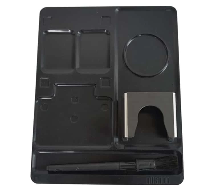 Moulin Expresso EUREKA ORO Mignon XL Noir 7 Moulin Expresso EUREKA ORO Mignon XL Noir – Image 5