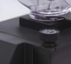 Moulin à Café EUREKA Mignon Manuale Noir Mat 5 Moulin à Café EUREKA Mignon Manuale Noir Mat -Bodum Soldes eureka mignon filtro noir 2 1