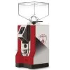Moulin Expresso EUREKA Mignon Specialità Silent Range Rouge Ferrari Chrome 2 Moulin Expresso EUREKA Mignon Specialità Silent Range Rouge Ferrari Chrome -Bodum Soldes eureka mignon specialita red 1