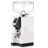 Moulin Expresso EUREKA Mignon Specialità Blanc Et Chrome Silent Range 2 Moulin Expresso EUREKA Mignon Specialità Blanc Et Chrome Silent Range -Bodum Soldes eureka mignon specialita white 1