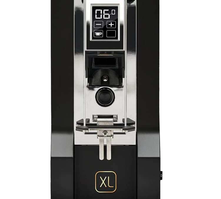 Moulin Expresso EUREKA ORO Mignon XL Noir 5 Moulin Expresso EUREKA ORO Mignon XL Noir – Image 3