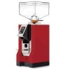 Moulin Expresso EUREKA Mignon Perfetto Rouge Ferrari -Bodum Soldes eureka perfetto rouge 1