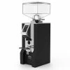 Moulin Expresso EUREKA Mignon Turbo Noir Et Chrome Silent Range 2 Moulin Expresso EUREKA Mignon Turbo Noir Et Chrome Silent Range -Bodum Soldes eureka turbo noir 1 1