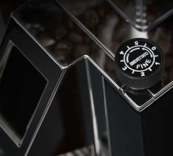 Moulin Expresso EUREKA Mignon Turbo Noir Et Chrome Silent Range 7 Moulin Expresso EUREKA Mignon Turbo Noir Et Chrome Silent Range -Bodum Soldes eureka turbo noir 3