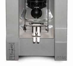 Moulin Expresso EUREKA Mignon Arte Musante Chrome - édition Limitée 10 Moulin Expresso EUREKA Mignon Arte Musante Chrome - édition Limitée -Bodum Soldes eurekaarte musante 5