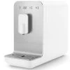 SMEG Blanc BCC01WHMEU -Bodum Soldes expresso broyeur basic blanc