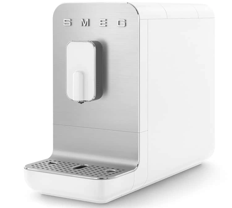 SMEG Blanc BCC01WHMEU 3 SMEG Blanc BCC01WHMEU