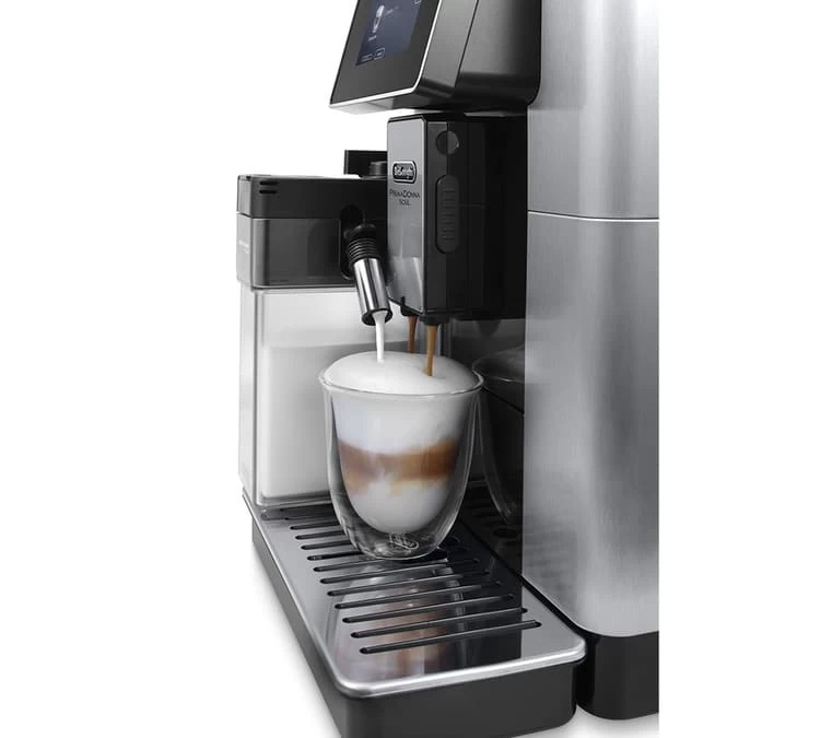 DELONGHI Primadonna Soul ECAM 610.74.MB Mug To Go Pack Zen Garantie 5 Ans 15 DELONGHI Primadonna Soul ECAM 610.74.MB Mug To Go Pack Zen Garantie 5 Ans – Image 13
