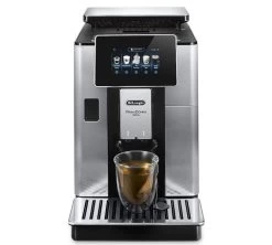 DELONGHI Primadonna Soul ECAM 610.75.MB Carafe à Café + Mug Contigo OFFERT Garantie 5 Ans -Bodum Soldes expresso broyeur ecam 610.65.sb delonghi the 2