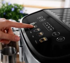 DELONGHI Magnifica EVO FEB 2931.SB Garantie 5 Ans -Bodum Soldes expresso broyeur feb2942tb magnifica evo entretien 3