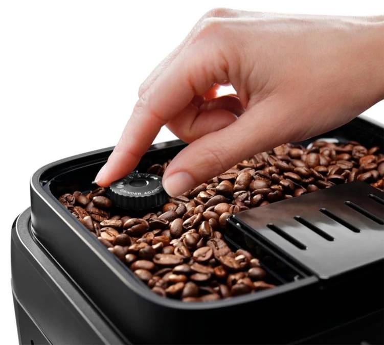 DELONGHI Magnifica EVO FEB 2961.SB LatteCrema Garantie 5 Ans 8 DELONGHI Magnifica EVO FEB 2961.SB LatteCrema Garantie 5 Ans – Image 6