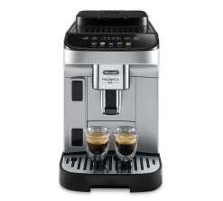 DELONGHI Magnifica EVO FEB 2961.SB LatteCrema Garantie 5 Ans 9 DELONGHI Magnifica EVO FEB 2961.SB LatteCrema Garantie 5 Ans -Bodum Soldes expresso broyeur feb2961sb magnifica evo interface