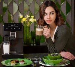 GAGGIA Magenta Prestige -Bodum Soldes expresso broyeur gaggia prestige ambiance