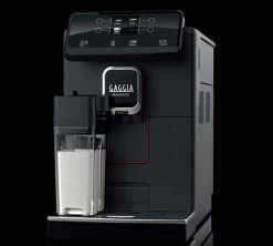 GAGGIA Magenta Prestige -Bodum Soldes expresso broyeur gaggia prestige face