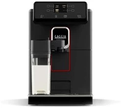 GAGGIA Magenta Prestige -Bodum Soldes expresso broyeur gaggia prestige mousse lait