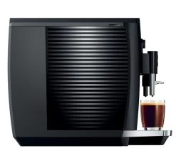 JURA E4 Pianoblack Garantie 3 Ans -Bodum Soldes expresso broyeur jura e4 black cote