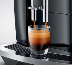 JURA E4 Pianoblack Garantie 3 Ans -Bodum Soldes expresso broyeur jura e4 black expresso