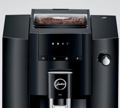JURA E4 Pianoblack Garantie 3 Ans -Bodum Soldes expresso broyeur jura e4 black lungo