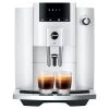JURA E4 Pianowhite Garantie 3 Ans -Bodum Soldes expresso broyeur jura e4 white