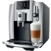 JURA E8 Chrome EB Smart Connect Offert Garantie 3 Ans -Bodum Soldes expresso broyeur jura e8 chrome lattemacchiato