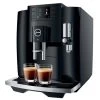 JURA E8 PianoBlack EB Smart Connect Offert Garantie 3 Ans -Bodum Soldes expresso broyeur jura e8 pianoblack