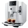 JURA E8 PianoWhite EB Smart Connect Offert Garantie 3 Ans -Bodum Soldes expresso broyeur jura e8 pianowhite
