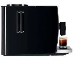 JURA Ena 4 Full Metropolitan Black EB Garantie 3 Ans -Bodum Soldes expresso broyeur jura ena 4 bac 1