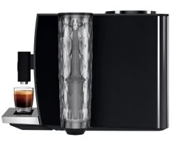 JURA Ena 4 Full Metropolitan Black EB Garantie 3 Ans -Bodum Soldes expresso broyeur jura ena 4 biais 1