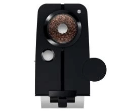 JURA Ena 4 Full Metropolitan Black EB Garantie 3 Ans -Bodum Soldes expresso broyeur jura ena 4 dessus 1