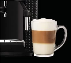Krups Essential Blanche EA810570 -Bodum Soldes expresso broyeur krups ea8105 cappuccino blanche