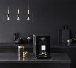 KRUPS Intuition Preference EA873810 -Bodum Soldes expresso broyeur krups ea873810 ambiance