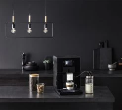 KRUPS Intuition Preference EA873810 -Bodum Soldes expresso broyeur krups ea873810 ambiance lait