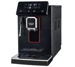 GAGGIA Magenta Plus -Bodum Soldes expresso broyeur magenta plus facade
