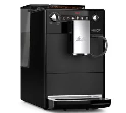 MELITTA Latticia F300-100 One Touch Garantie 3 Ans -Bodum Soldes expresso broyeur melitta latticia ambiance