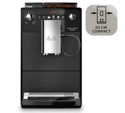 MELITTA Latticia F300-100 One Touch Garantie 3 Ans -Bodum Soldes expresso broyeur melitta latticia latte perfection